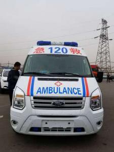 布尔津县跨省长途