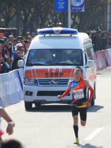 布尔津县大型活动