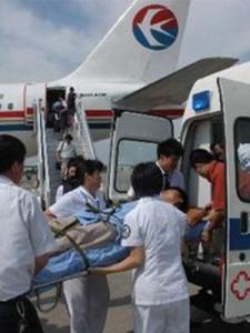 布尔津县接送服务