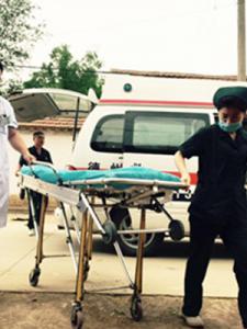 布尔津县院后转乡